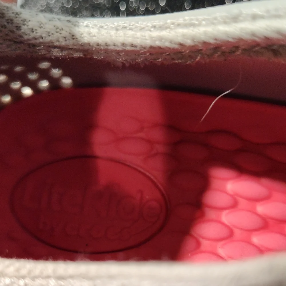 Lite Ride By Crocs Sneakers - Picture 4 of 6